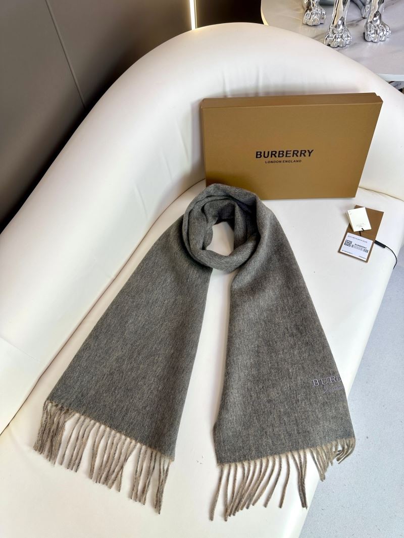 Burberry Scarf